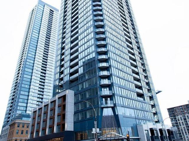 1288 Rue St Antoine O Montréal Ville Marie, QC H3C