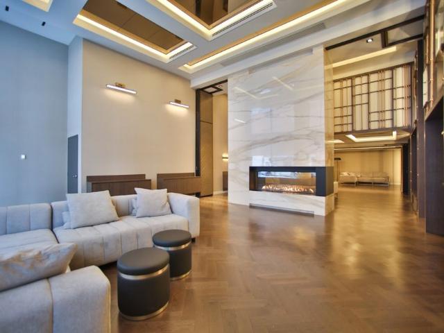 1288 Rue St Antoine O Montréal Ville Marie, QC H3C