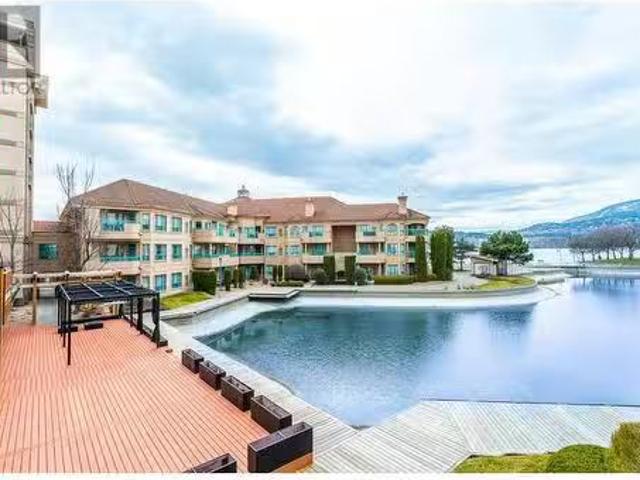 1288 Water Street N Unit# 350 I12, Kelowna, BC, V1Y 9P3 Si.