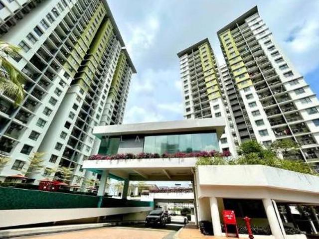 1288sqft 0 DownPaymentIvory Residence Mutiara Heights Kajang