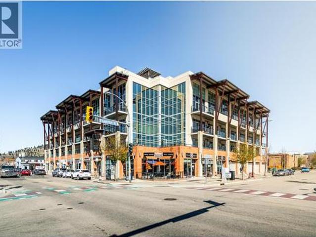 1289 Ellis Street Unit# 312, Kelowna, BC, V1Y 9X6 Single Family Property For Sale | Listing ID 10393 | Royal LePage