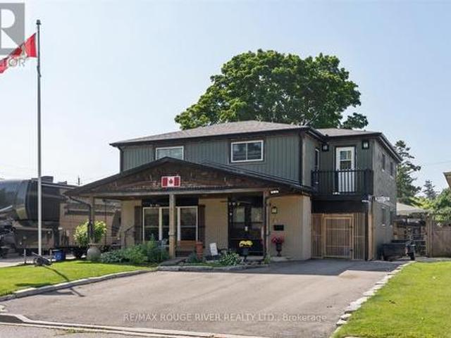 1289 Ilona Park Road, Pickering, ON, L1W 1E5 house for sale | Listing ID E13583 | Royal LePage