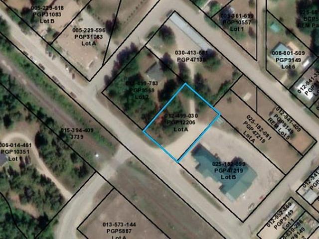 1280 Main Street Valemount, British Columbia