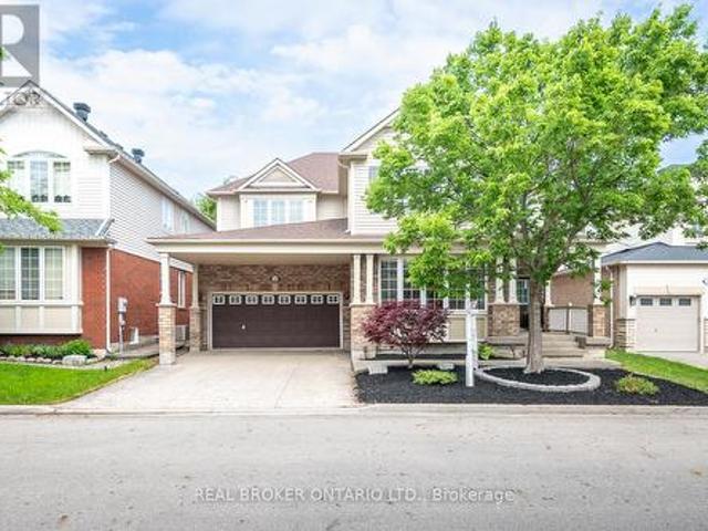 1280 Christie Circle, Milton, ON, L9T 6V4 house for sale | Listing ID W13424 | Royal LePage