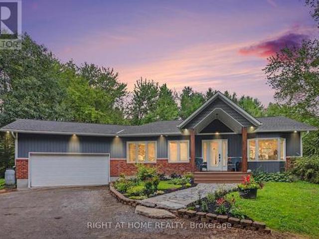 1280 Du Lac Chase, Clarence Rockland, ON, K0A 3N0 house for sale | Listing ID X13716 | Royal LePage