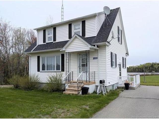 1280 Route 460, Tabusintac, NB, E1H 1C6 house for sale | Listing ID NB140302 | Royal LePage