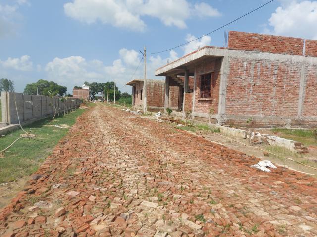 1280 Sq.Ft. Plot in Sevai Lucknow Listing ID: #9941