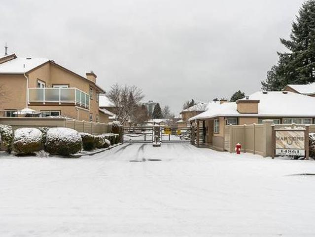 12814861 98 Avenue Surrey BC Townhouse For Sale REW
