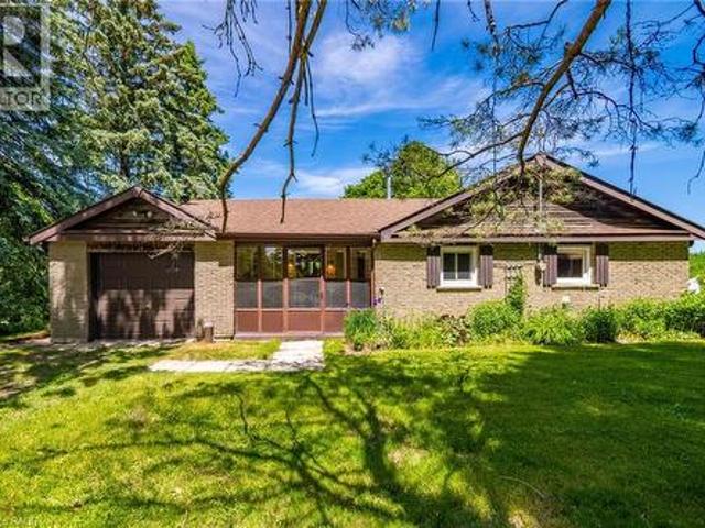 12815 Dublin Line, Acton, ON, L7J 2M1 house for sale | Listing ID 40837 | Royal LePage