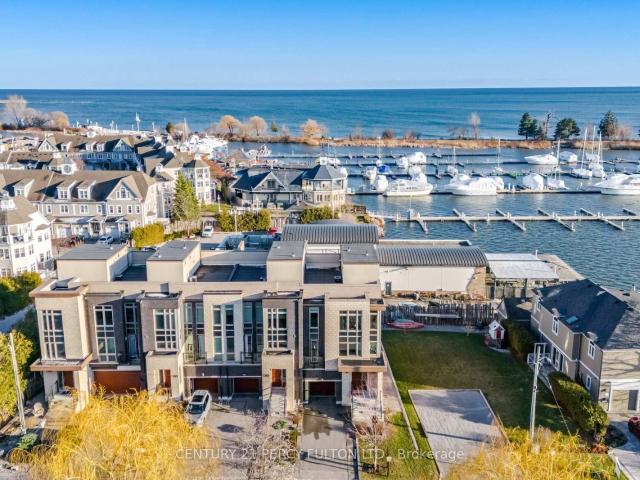 1281 Wharf Street, Pickering | Sold, E13116 | Condos. Ca