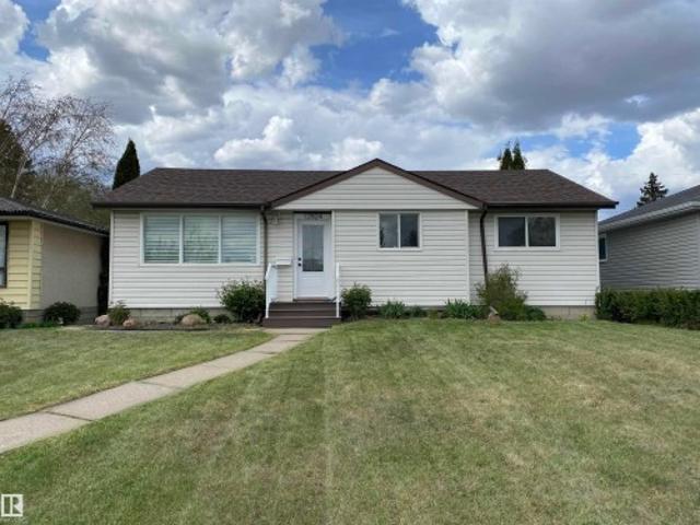 12824 Avenue, Edmonton, AB, T5L 3V5 house for sale | Listing ID E4488 | Royal LePage