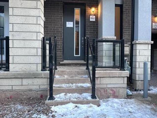 1282 Anthonia Trail, Oakville, ON, L6H 7Y6 house for lease | Listing ID W13506 | Royal LePage