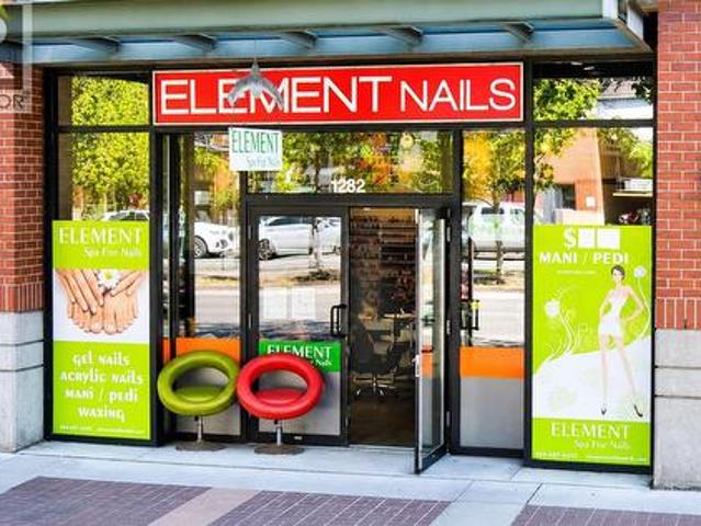 1282 Pacific Boulevard, Vancouver, BC, V6Z 2V1 commercial for lease | Listing ID C8079 | Royal LePage