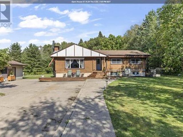 1282 Spring St, Richards Landing, ON, P0R 1J0 house for sale | Listing ID SM261810 | Royal LePage