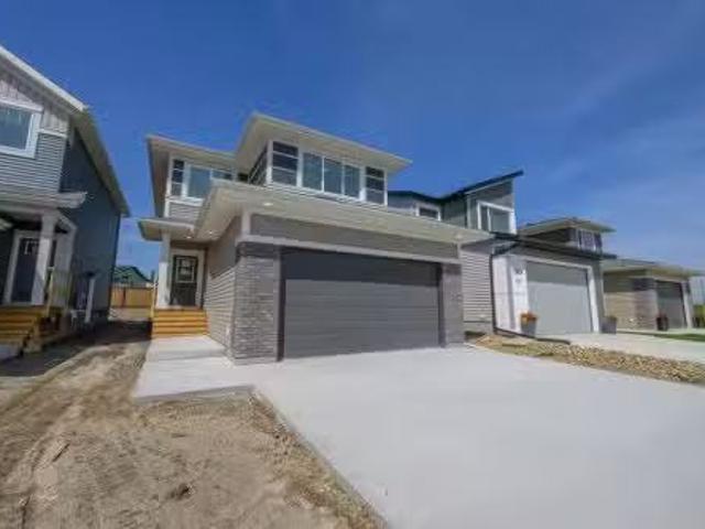 12830 87A Street, Grande Prairie, AB, T8X 0X7 house for sale.