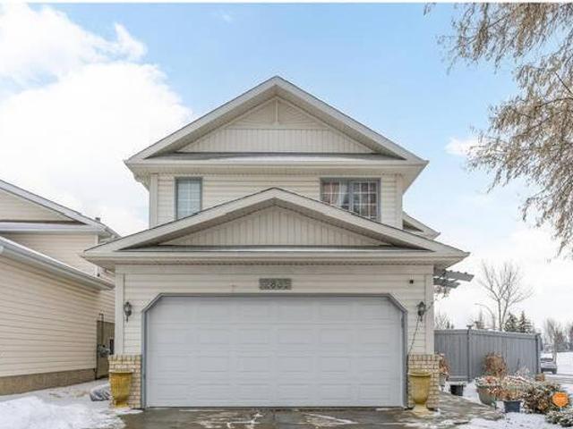 12839 149 AV NW Edmonton Alberta