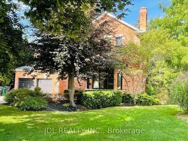 1283 Lindburgh Court, Mississauga, ON, L5H 4J2 house for lease | Listing ID W13158 | Royal LePage