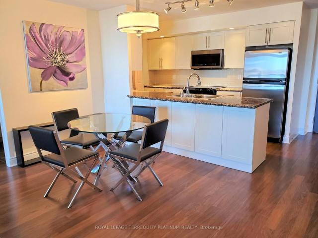 1283 23 Cox Boulevard, Markham | For Rent @ $3,200 | Condos. Ca