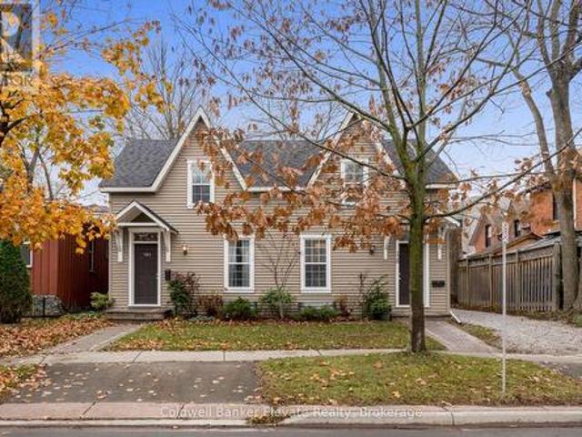 128 130 Main Street S, Halton Hills, ON, L7G 3E6 commercial for sale | Listing ID W12146 | Royal LePage