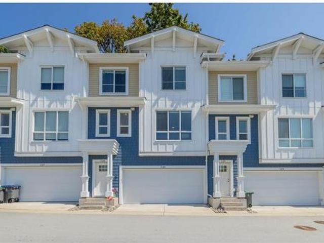 128 1656 A Avenue, White Rock, BC, V3Z 1J3 townhouse for sale | Listing ID R3154 | Royal LePage