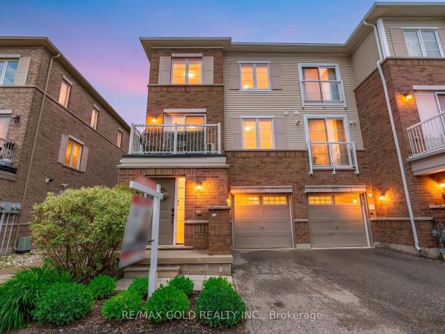 128 165 HAMPSHIRE Way, Milton | For Sale @ $689,911 | Condos. Ca