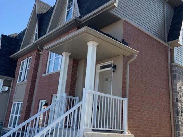 128 1 Costigan Road, Milton | 2Beds/3Bath, Townhouse, $2,790/mo | Condos. Ca