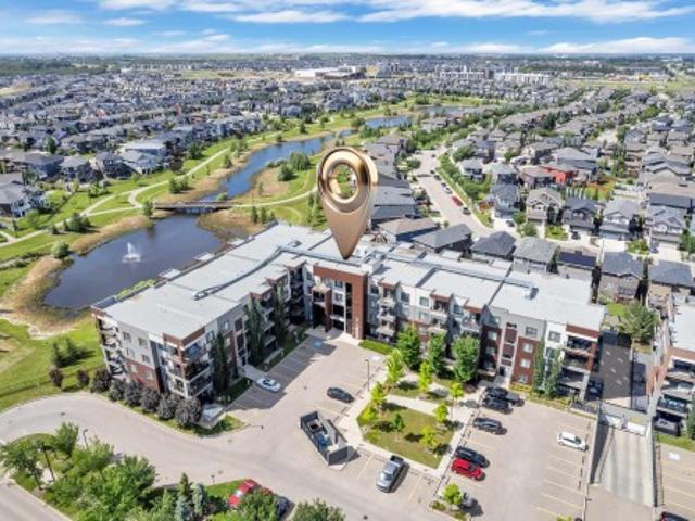 128 1 Rosenthal Boulevard, Edmonton, AB, T5T 7J4 condo for sale | Listing ID E4498 | Royal LePage