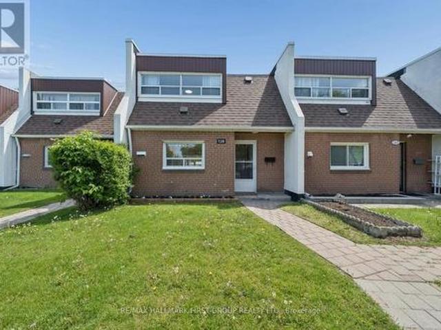 128 30 Venetian Crescent, Toronto, ON, M3N 2L8 townhouse for sale | Listing ID W13188 | Royal LePage