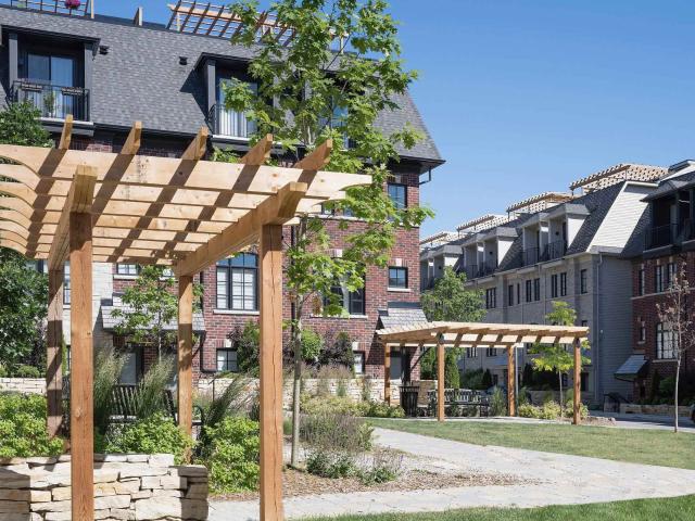 128 35 LUNAR Crescent, Mississauga | Leased, W13623 | Condos. Ca