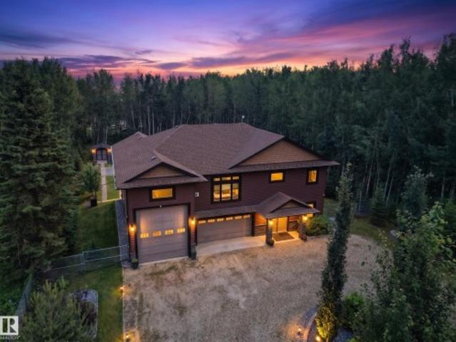 128 462 Rge Road 11, Rural Wetaskiwin County, AB, T0C 2V0 house for sale | Listing ID E4500 | Royal LePage