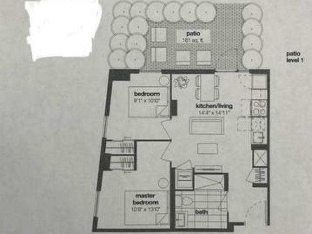 128 500 Wilson Avenue, Toronto, ON, M3H 5Y9 lease for lease | Listing ID C13249 | Royal LePage