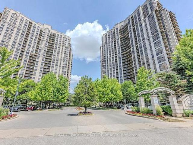 128 700 Humberwood Boulevard, Toronto, ON, M9W 7J4 condo for sale | Listing ID W12251 | Royal LePage