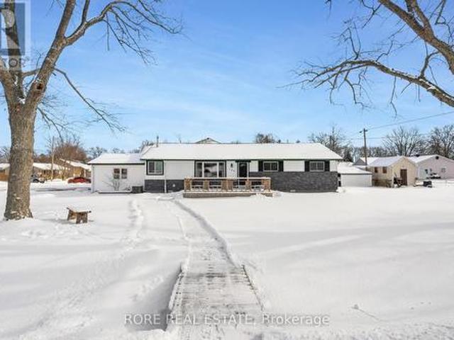 128 Cook Avenue, Fort Erie Ridgeway, ON, L0S 1N0 house for sale | Listing ID X11940 | Royal LePage