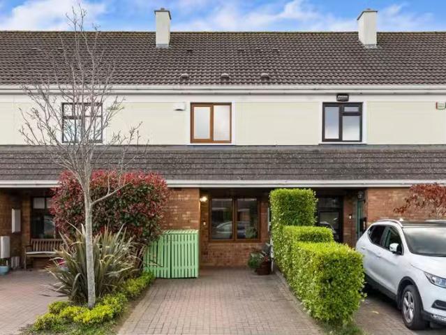 128 Charlesland Grove, Greystones, Co. Wicklow, A63R773 is for.