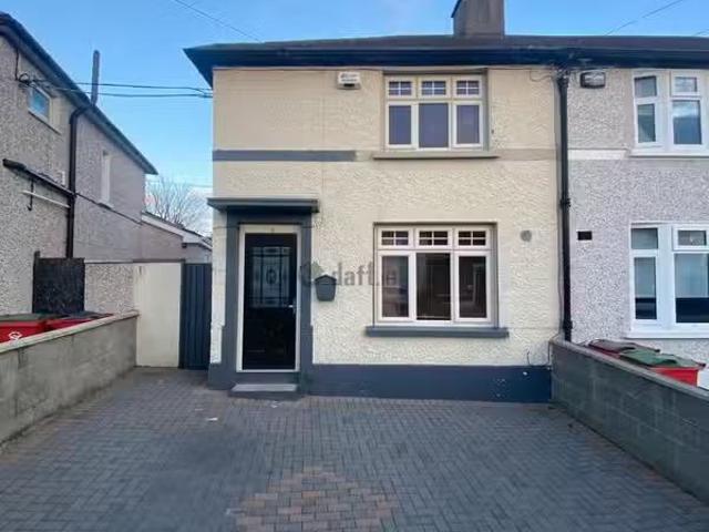 128 Clanranald Road, Dublin 5, Donnycarney, Dublin 5 is for rent