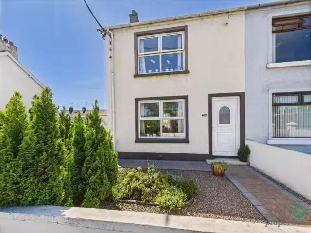 128 Cullybackey Road