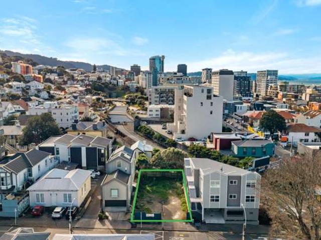 128 Abel Smith Street, Te Aro, Wellington City
