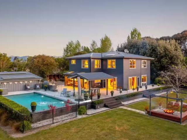 128 Aranui Road, Mapua, Tasman For Sale