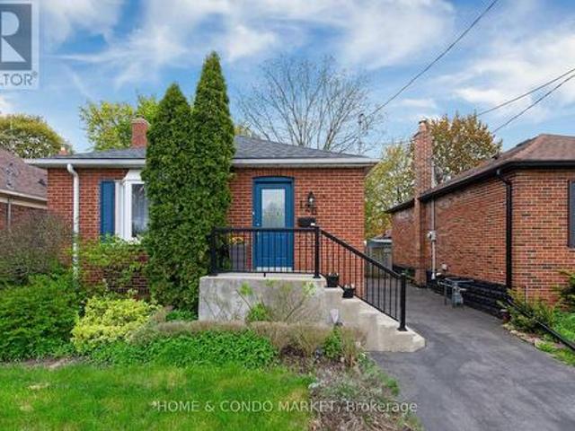 128 Bond Street N, Hamilton, ON, L8S 3W5 house for lease | Listing ID X13141 | Royal LePage