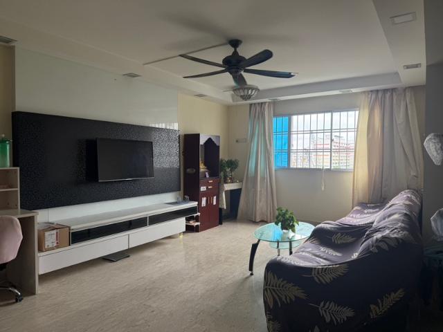 128 Bishan Street 12 HDB Apartment For Sale, $938,000, 4 Bed 2 Bath 1,313 sqft $714.00 psf