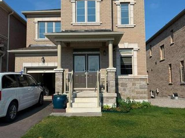 128 Bloomfield Crescent E, Cambridge, ON, N1T 0G5 house for lease | Listing ID X13558 | Royal LePage