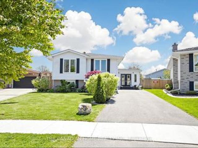 128 Branlyn Crescent, Brantford, ON, N3P 1Z9 house for sale | Listing ID X13145 | Royal LePage