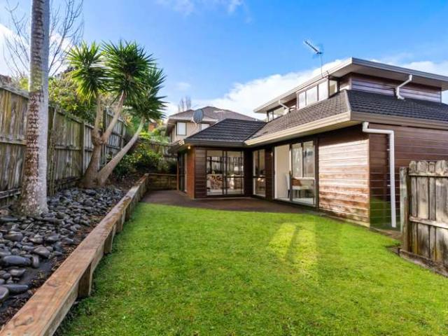 1/28 Britannia Place, Half Moon Bay, Manukau City