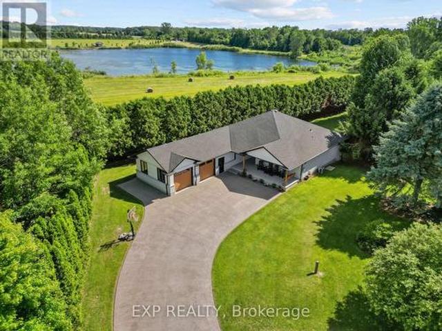 128 Brookfield Street, Middlesex Centre Denfield, ON, N0M 1P0 house for sale | Listing ID X13488 | Royal LePage