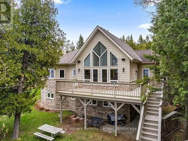 128 Buckingham Lane, Meaford, ON, N0H 1B0 house for sale | Listing ID X13138 | Royal LePage
