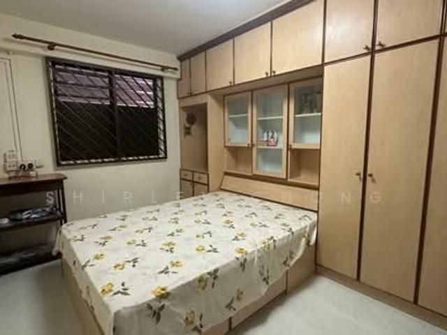 128 BUKIT MERAH VIEW