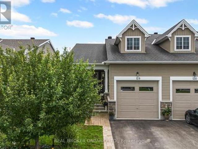 128 George Street W, North Grenville, ON, K0G 1J0 house for sale | Listing ID X13616 | Royal LePage
