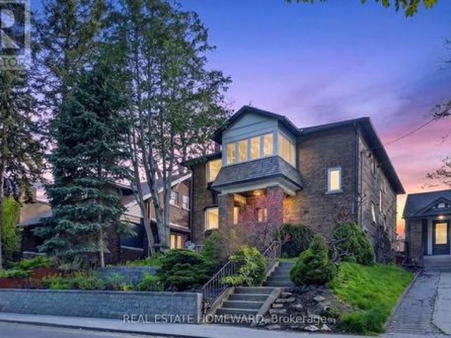 128 Glen Manor Drive, Toronto, ON, M4E 2X6 investment for sale | Listing ID E13149 | Royal LePage