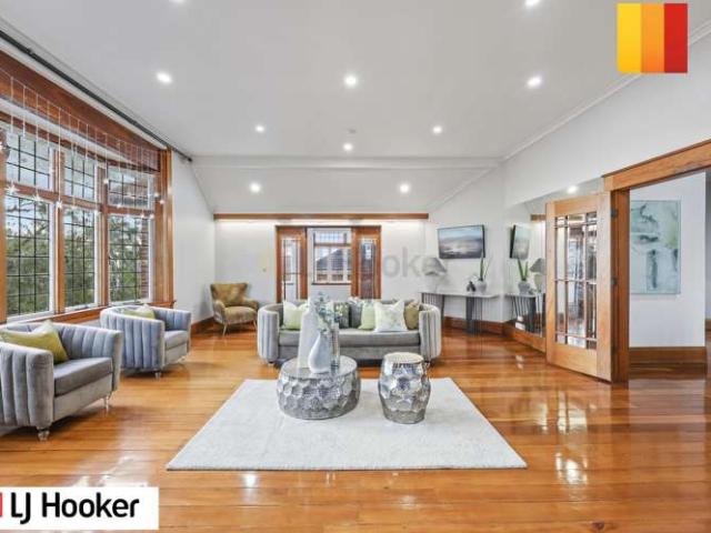 128 Grafton Road, Grafton, Auckland City