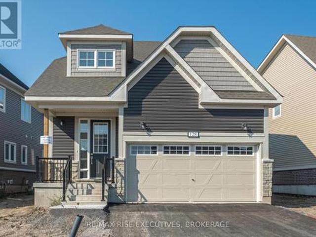 128 Gildersleeve Boulevard, Loyalist 57 Bath, ON, K0H 1G0 house for sale | Listing ID X12019 | Royal LePage
